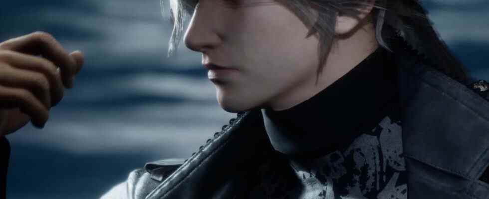 PS4 PS5 Sony PlayStation is now the publisher of gorgeous Devil May Cry-like Chinese action game Lost Soul Aside, which has a new trailer for China Hero Project.