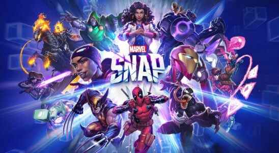 Marvel Snap ajoutera la possibilité de jouer contre des amis d'ici la fin de l'année