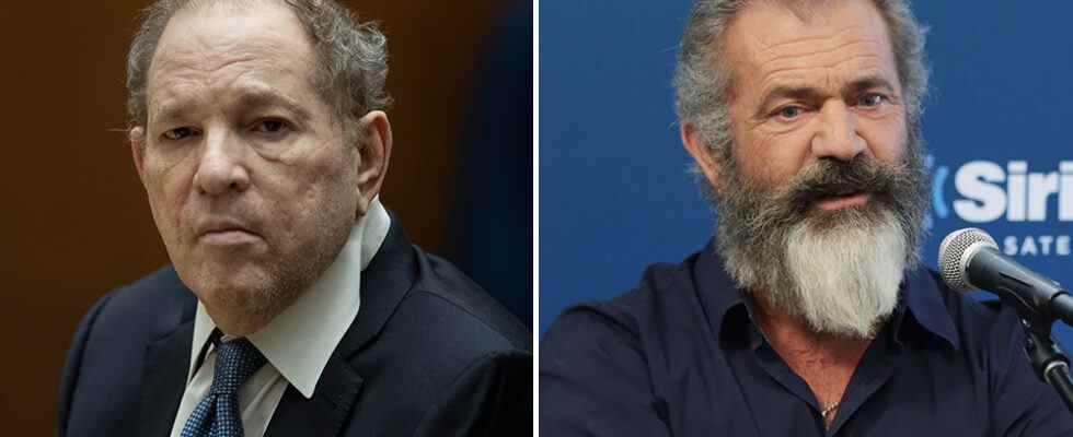 Mel Gibson ne témoignera pas lors du procès d'Harvey Weinstein Les plus populaires doivent être lus Inscrivez-vous aux newsletters Variété Plus de nos marques
