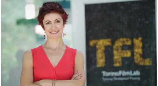 Mercedes Fernandez Alonso parle de la mission de TorinoFilmLab d'encourager de nouveaux talents, de TFL Italia, des programmes de réunions TFL Les plus populaires doivent être lus Inscrivez-vous aux newsletters Variety Plus de nos marques