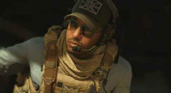 Modern Warfare 2 se transforme en Titanfall avec un nouveau mouvement scandaleux