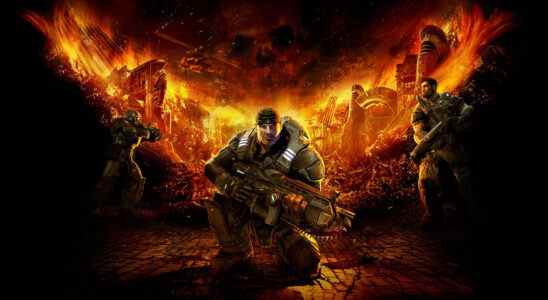 Netflix annonce le long métrage et la série animée Gears of War