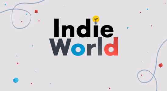 Nintendo Indie World Showcase digital video games November 9, 2022 11/9/22 length games revealed 25 minutes