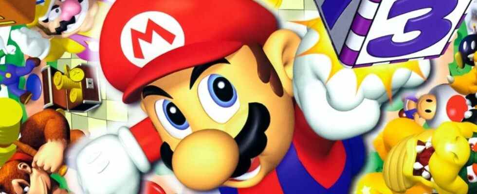 Nintendo étend sa bibliothèque Switch Online N64 avec deux autres jeux