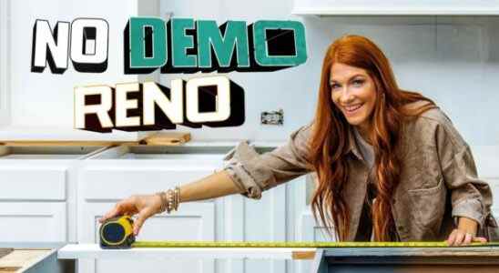 No Demo Reno TV Show on HGTV: canceled or renewed?