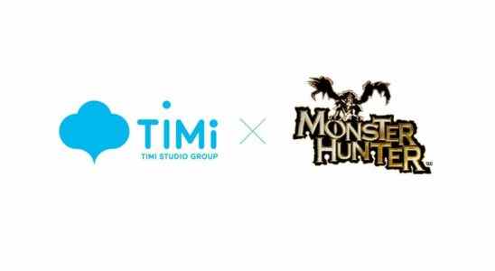 Nouveau jeu mobile Monster Hunter, réalisé par Capcom et Call Of Duty Mobile Dev