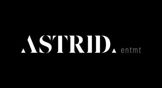Nouveau studio de jeux Astrid Entertainment fondé par l'ancien cadre d'Amazon Studios et de Fox Network Group