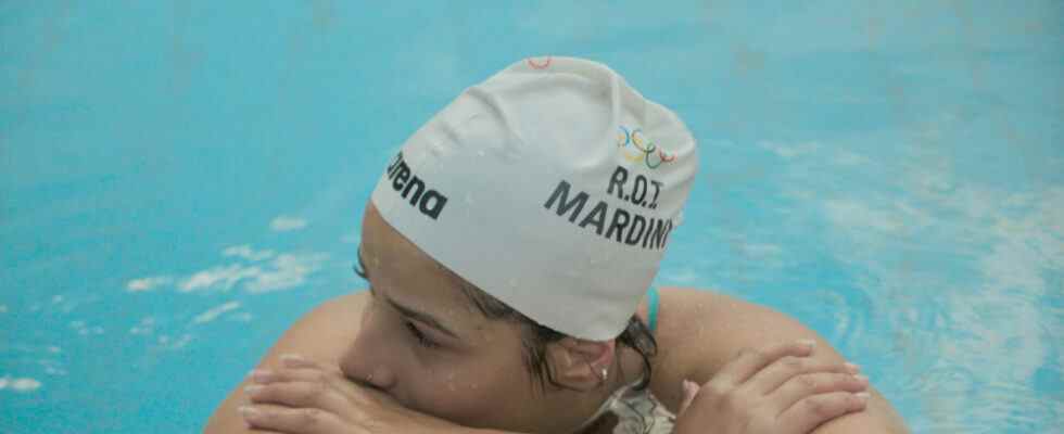 Nouveaux tableaux de documents 'Long Distance Swimmer: Sara Mardini' qui commence là où l'ouvreur de Toronto 'The Swimmers' Ends (EXCLUSIF) Les plus populaires doivent être lus Inscrivez-vous aux newsletters Variété Plus de nos marques