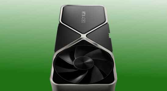 Nvidia pourrait renommer GeForce RTX 4080 12 Go en GPU RTX 4070 Ti