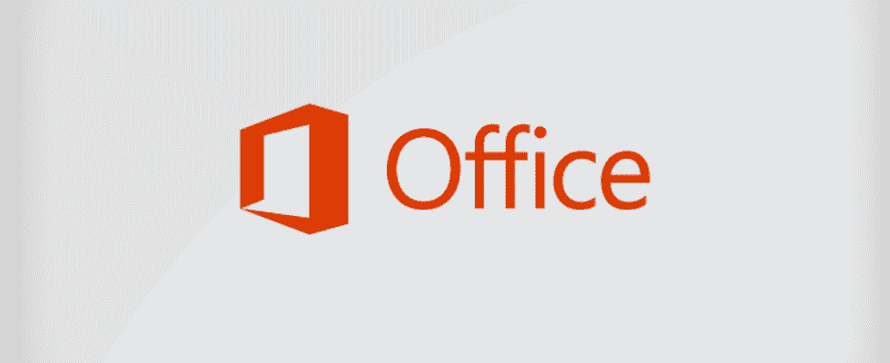 Obtenez Microsoft Office 2021 pour seulement 30 $ le Cyber ​​​​Monday