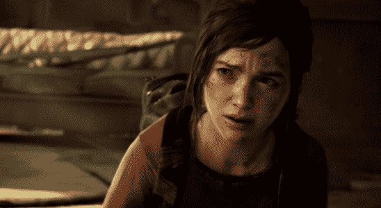 Obtenez The Last Of Us PS5 Remake pour 50 $ aujourd'hui