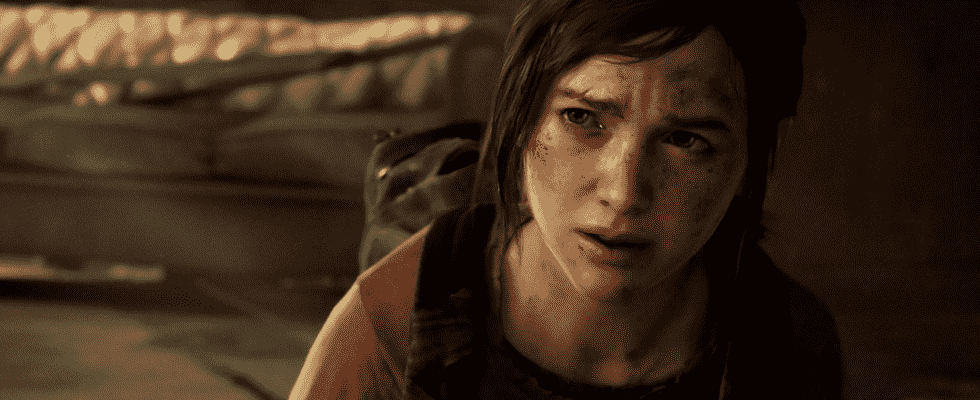 Obtenez The Last Of Us PS5 Remake pour 50 $ aujourd'hui