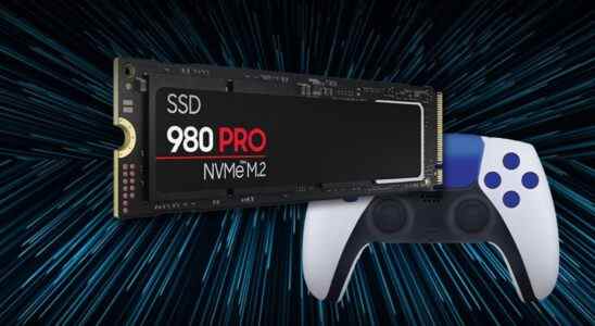 Obtenez un SSD Samsung 980 Pro NVMe 200 $ moins cher pour le Black Friday