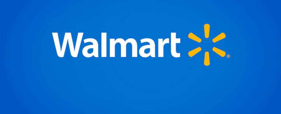 Obtenez une année complète de Walmart + pour seulement 49 $ jusqu'au 3 novembre