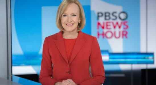 PBS NewsHour TV show on PBS: (canceled or renewed?)
