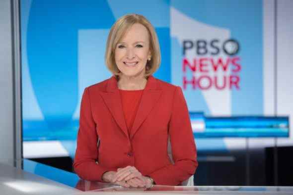 PBS NewsHour TV show on PBS: (canceled or renewed?)