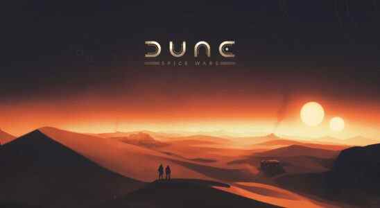 PC Game Pass ajoute Dune: Spice Wars "bientôt"