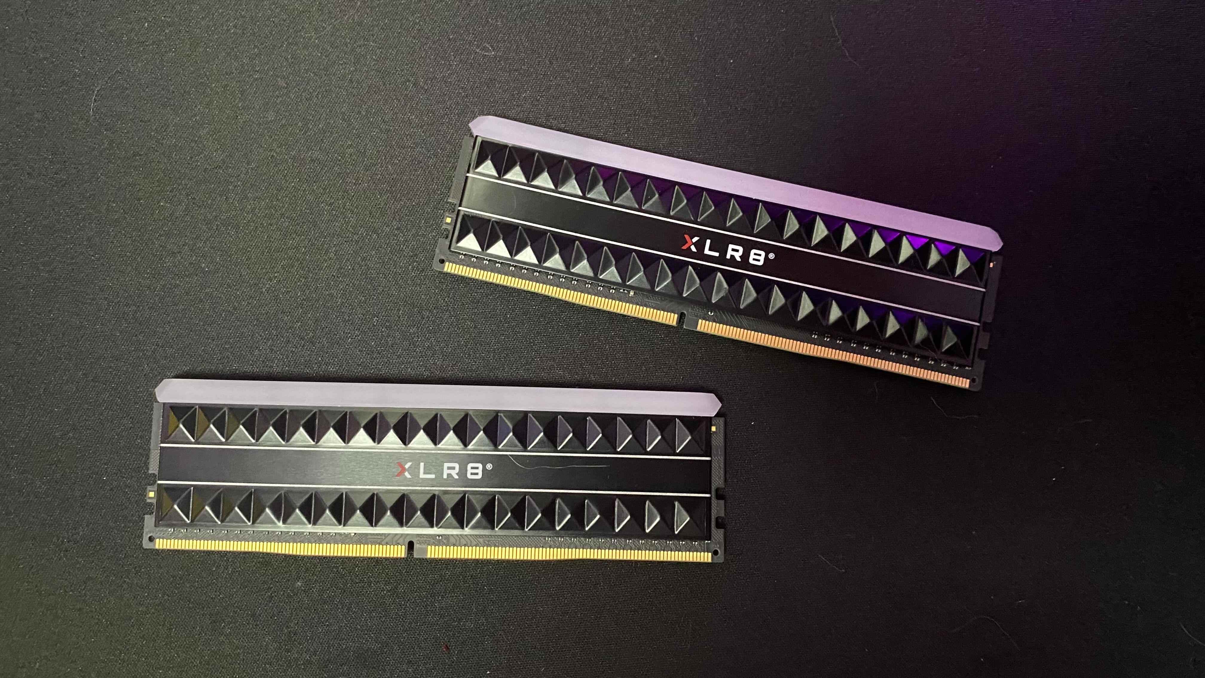 RAM DDR4 XLR8 PNY
