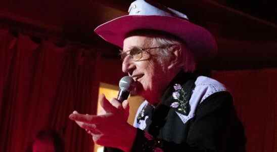Patrick Haggerty, pionnier country derrière les favoris cultes Lavender Country, décède à 78 ans