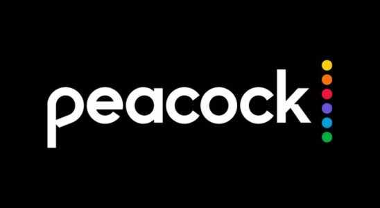 Peacock Premium Abonnement d'un an pour seulement 12 $