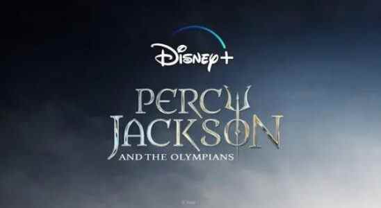 Percy Jackson and the Olympians TV Show on Disney+: canceled or renewed?