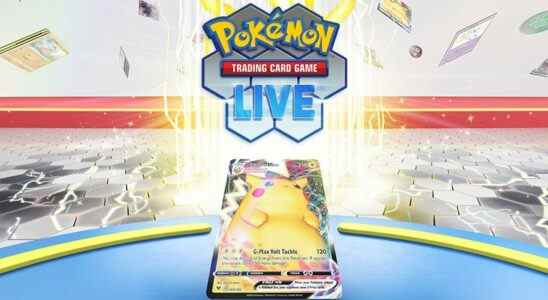 Pokémon TCG Live réduit le nombre de cartes que vous obtenez à partir des codes du pack booster