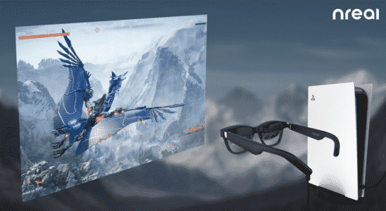 Pourquoi les lunettes de réalité augmentée Nreal Air pourraient être le cadeau parfait pour le fan de technologie dans votre vie