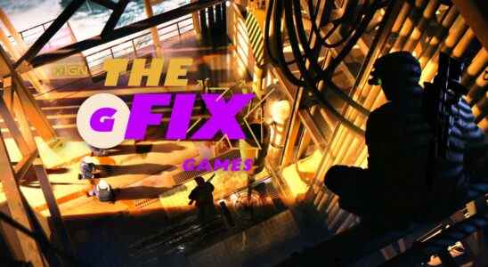 Premier aperçu du remake de Splinter Cell﻿ - IGN Daily Fix