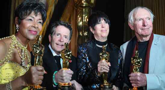 Prix ​​des gouverneurs : Michael J. Fox, Diane Warren, Peter Weir et Euzhan Palcy honorés par l'Académie lors d'une cérémonie mémorable