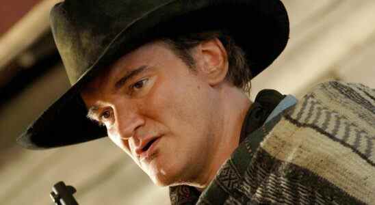 Quentin Tarantino : La marvelisation des films signifie que Captain America est une plus grande star que Chris Evans