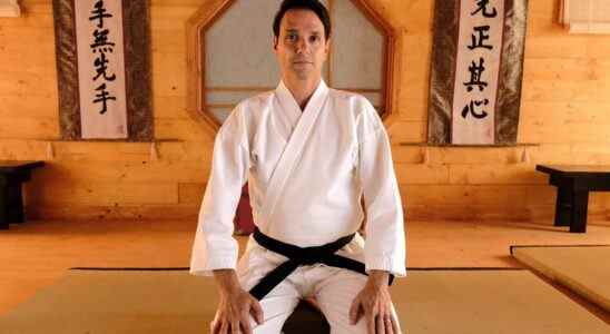 Ralph Macchio compare Creed à l'univers cinématographique de Karate Kid