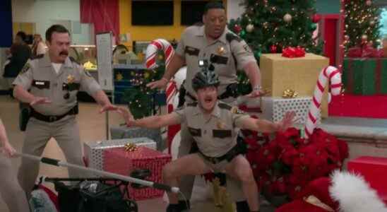 Reno 911! TV Show on Comedy Central: canceled or renewed?