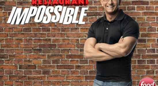 Restaurant Impossible TV Show on Food Network: canceled or renewed?
