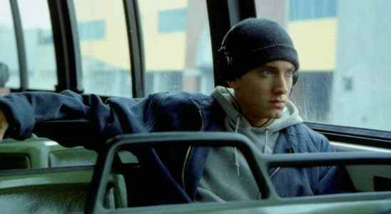 Rockstar a apparemment refusé un film Grand Theft Auto dirigé par Eminem