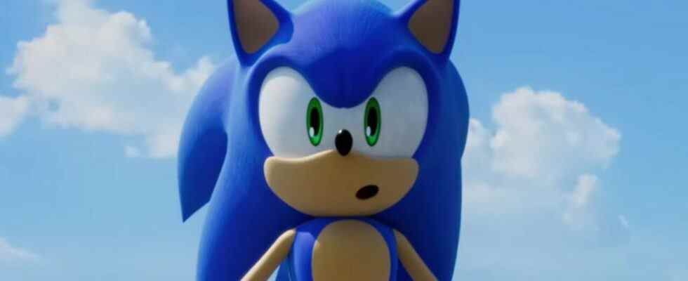 Round Up: les critiques sont là pour Sonic Frontiers