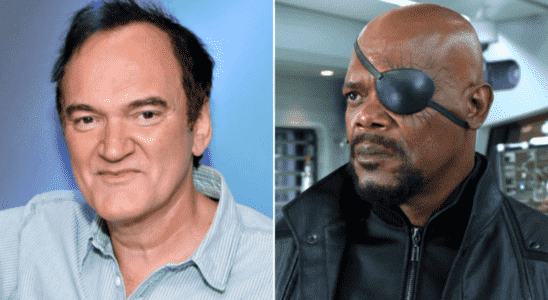 Samuel L. Jackson défie Quentin Tarantino sur le fait que les acteurs de Marvel soient des stars de cinéma : Chadwick Boseman est une star de cinéma que les plus populaires doivent lire