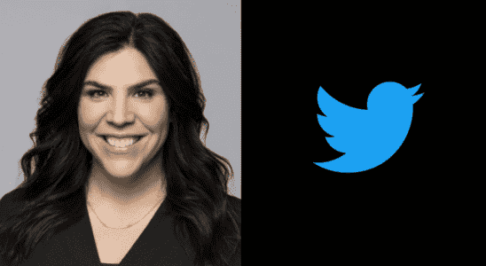 Sarah Rosen, responsable des partenariats de contenu aux États-Unis sur Twitter
