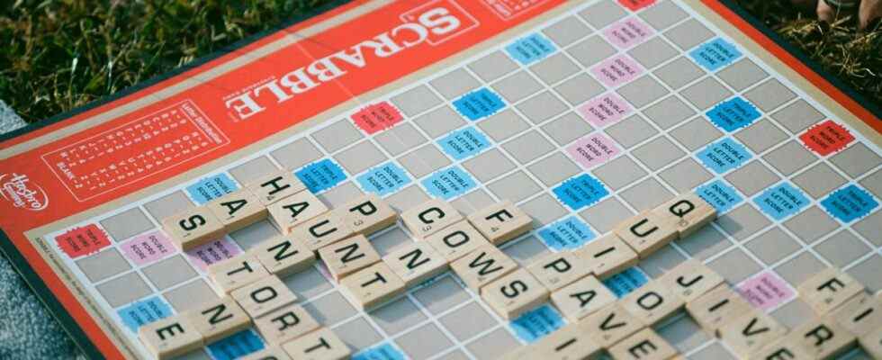 Scrabble reconnaît enfin que "stan" est un vrai mot