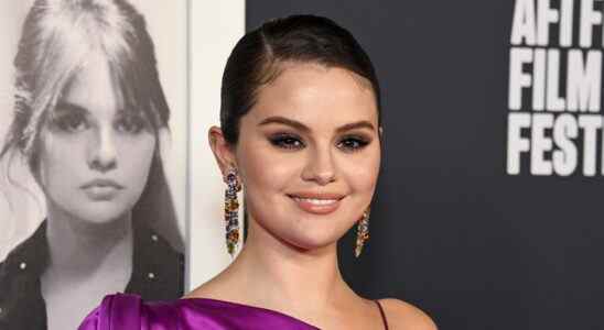 Selena Gomez taquine la nouvelle musique et devient franche à la première du documentaire "My Mind & Me" : "Je suis qui je suis et tout le monde est sur le point de le voir"