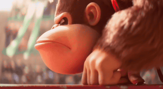 Shigeru Miyamoto révèle pourquoi Donkey Kong a été repensé pour le film Super Mario Bros.