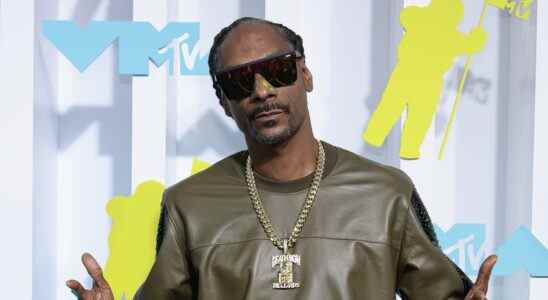 Snoop Dogg Biopic en préparation de Wakanda Forever Writer, directeur de Dead Presidents