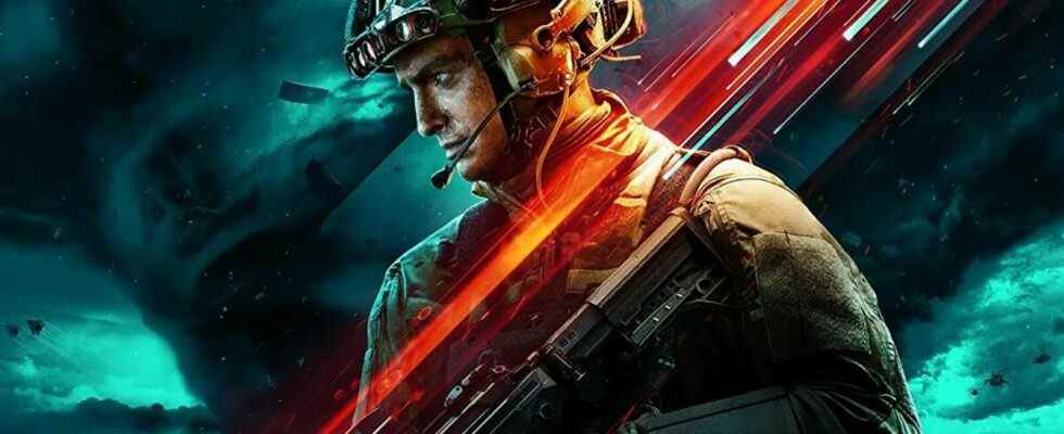 Sony dunks sur la série Battlefield dans l'offre de fusion de Microsoft Activision