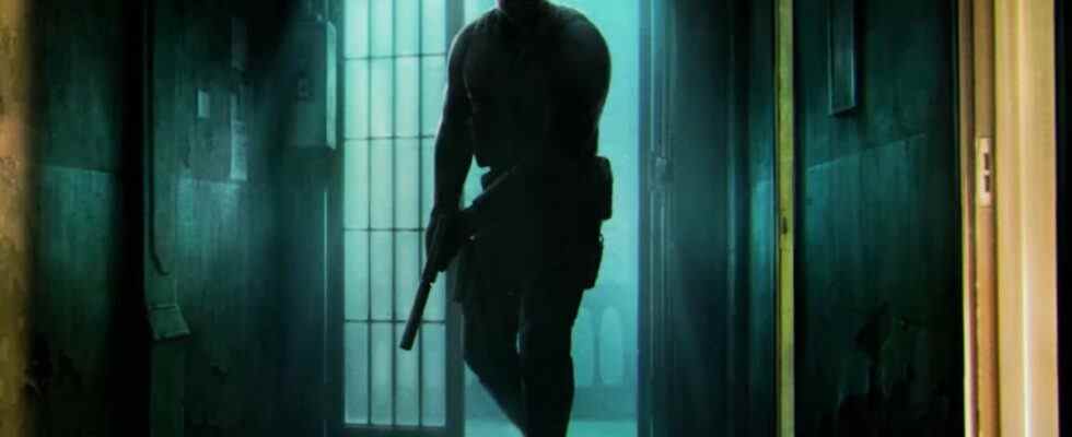 Splinter Cell est gratuit jusqu'à la fin du mois alors que les développeurs révèlent les « premiers concepts artistiques » du remake