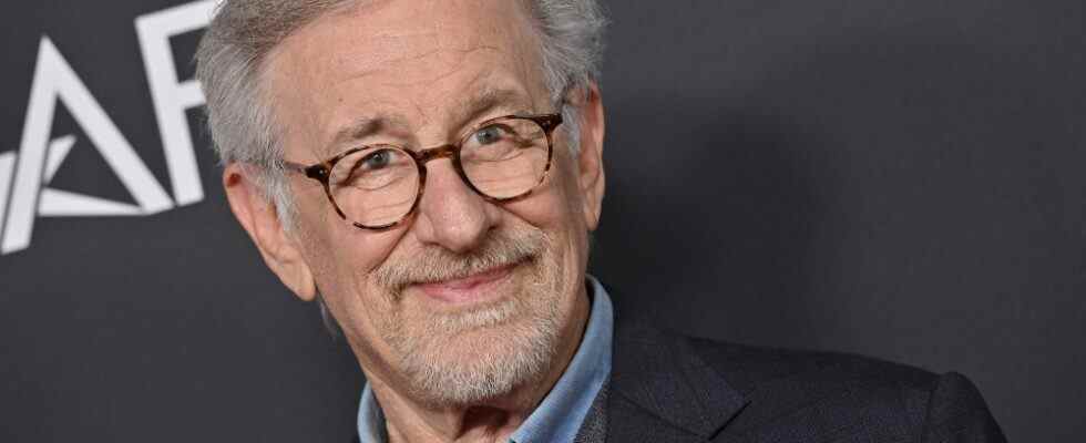 Steven Spielberg : Des streamers comme HBO Max « Jetent mes meilleurs amis cinéastes sous le bus » Le plus populaire doit être lu Inscrivez-vous aux newsletters Variety Plus de nos marques