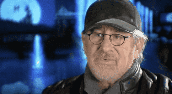 Steven Spielberg critique l'abandon des salles de cinéma et le streaming