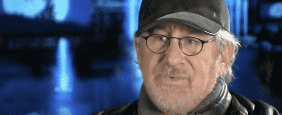 Steven Spielberg critique l'abandon des salles de cinéma et le streaming