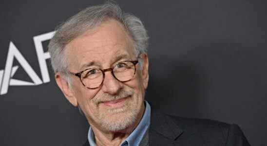 Steven Spielberg dit que les cinéastes ont été «jetés sous le bus» lorsque les films ont été jetés sur HBO Max