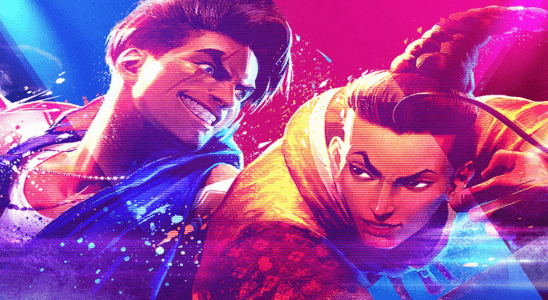 Street Fighter 6 obtient un schéma de contrôle dynamique destiné à 'Help Button Mashers Excel'