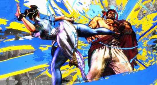 Street Fighter 6 se rapproche de plus en plus alors que le classement officiel apparaît en Corée – Destructoid