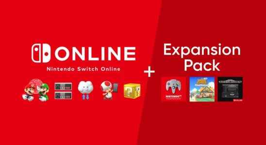 Switch Online compte désormais plus de 36 millions d'abonnés, Nintendo déclare qu'il continuera d'améliorer le niveau du pack d'extension